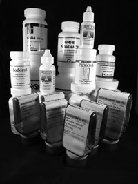 angstdæmpende medicin
