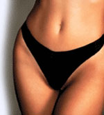 bikinilinje