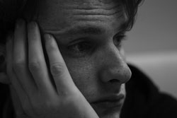 depression symptomer