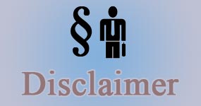 Disclaimer