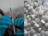 Gigtmedicin