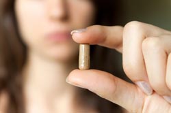 Lykkepiller er antidepressiva