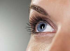 Øjenlaserbehandlinger bruges til at korrigere synfejl