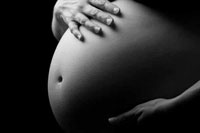 Skoldkopper hos gravide kan medføre alvorlige komplikationer