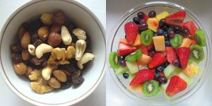 sunde snacks