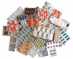 urinsyregigt behandling