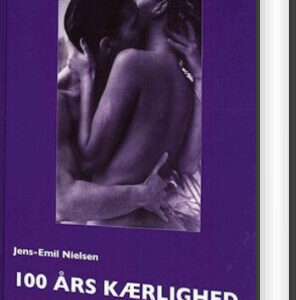 100 års Kærlighed - Jens-emil Nielsen - Bog