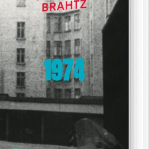 1974 - Martin Reipuurt Brahtz - Bog