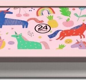 24bottles - Snackbox - Magic Friends