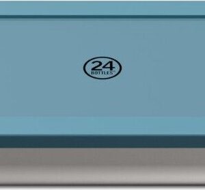 24bottles - Snackbox - Powder Blue
