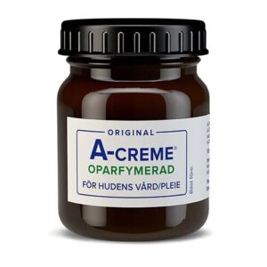 A-Creme - 120 ml.