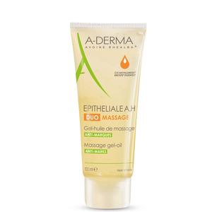 A-DERMA Epitheliale A.H Ultra Repair Massage Oil 100 ml