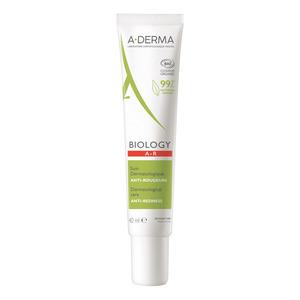 A-Derma Biology Anti-redness - 40 ml.
