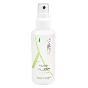 A-Derma Cytelium Drying Spray - 100 ml