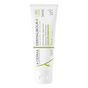 A-Derma Dermalibour+ CICA Repair Cream - 50 ml.