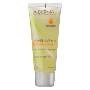 A-Derma Epitheliale Duo Massage Gel-Oil (100 ml)