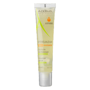 A-Derma Epitheliale Duo Massage Gel-Oil (40 ml)