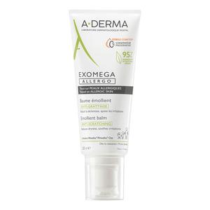 A-Derma Exomega Allergo Balm - 200 ml.