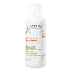 A-Derma Exomega Control Balm - 400 ml.