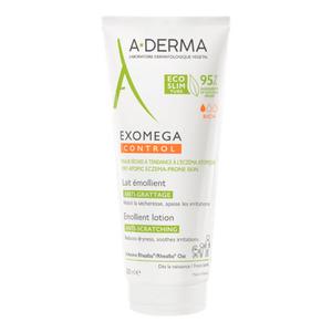 A-Derma Exomega Control Lotion - 200 ml.