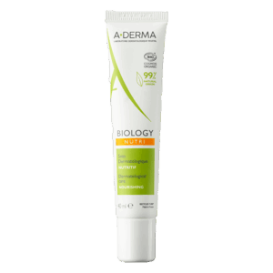 A-Derma Peau Fragile Biology Nutri Dermatological Care (40 ml)