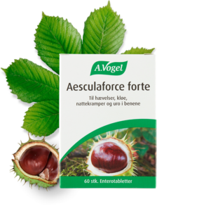 A. Vogel Aesculaforce Forte 60 tabl.
