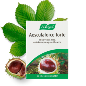 A. Vogel Aesculaforce Forte 60 tabl.