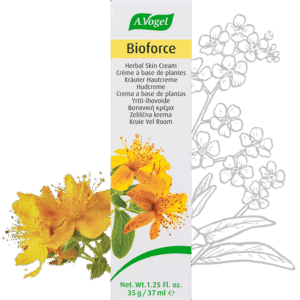 A. Vogel Bioforce Creme 35 g.