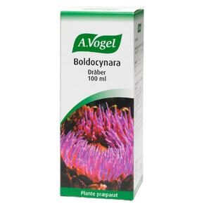 A. Vogel Boldocynara - 100 ml