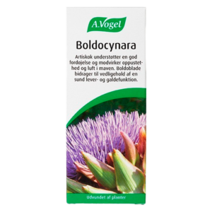 A. Vogel Boldocynara (100 ml)