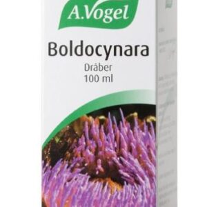 A. Vogel Boldocynara dråber, 50ml.
