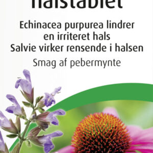 A. Vogel Echinacea Halstablet 20 stk.