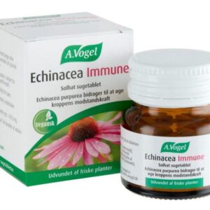 A. Vogel Echinacea Immune, 30tabs.