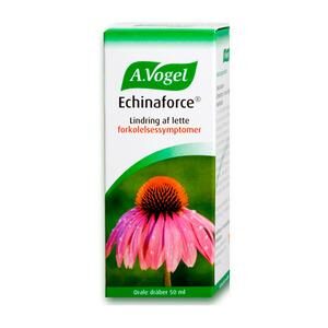 A. Vogel Echinaforce - 50 ml