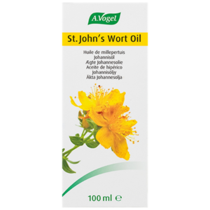 A. Vogel Johannes Olie (100 ml)