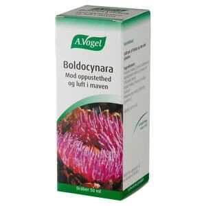 A.Vogel Boldocynara - 50 ml