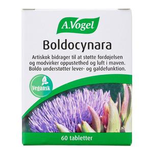 A.Vogel Boldocynara - 60 tabl.