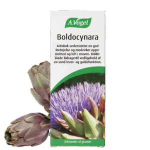 A.Vogel Boldocynara Dråber 50 ml.