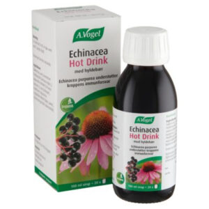 A.Vogel Echinacea Hot Drink • 100 ml.