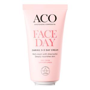 ACO Face Caring Day - 50 ml.