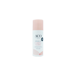 ACO Intimate Care Caring Glidecreme (50 ml)