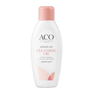 ACO Intimate Care Cleansing Oil - 150 ml