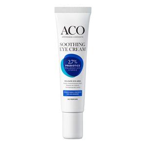 ACO Soothing Eye Cream - 15 ml.