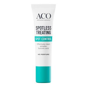 ACO Spotless Spot Treatment Overnight - 10 ml.