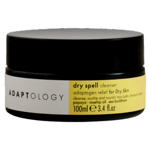 ADAPTOLOGY Dry Spell Cleanser (100 ml)