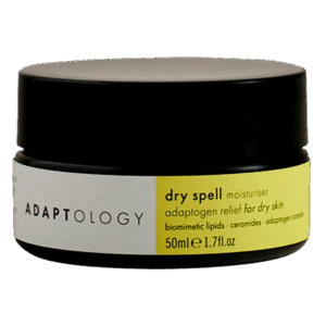 ADAPTOLOGY Dry Spell Moisturiser (50 ml)