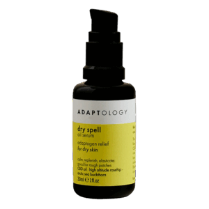 ADAPTOLOGY Dry Spell Serum (30 ml)