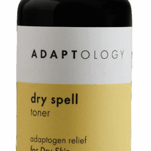 ADAPTOLOGY Dry Spell Toner (100 ml)