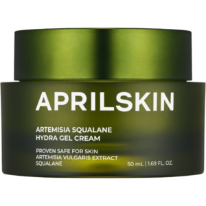 APRILSKIN Artemisia Squalane Hydra Gel Cream (50 ml)