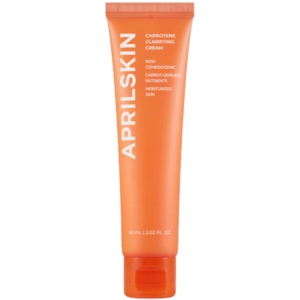 APRILSKIN Carrotene Clarifying Cream (60 g)